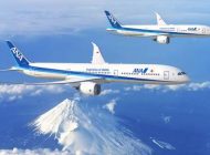 JAPON HAVAYOLU ŞİRKETİ ANA 20 ADET BOEING ALACAK