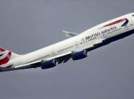BRITISH AIRWAYS TEL AVİV UÇUŞLARINI İPTAL ETTİ!