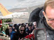 UÇAK KAZASINDA KAHREDEN DETAY!