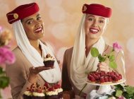 EMİRATES’TEN SEVGİLİLER GÜNÜNE ÖZEL 40 ÖZEL LEZZET