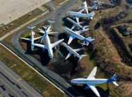 HAYALET UÇAKLAR SAHİPSİZ KALDI!