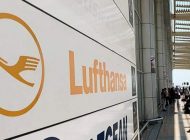 CORONA VİRÜSÜ LUFTHANSA EKONOMİSİNİ VURDU!