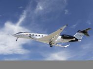 ROLLS-ROYCE İŞ HAVACILIĞI MOTORLARI İLK KEZ SEMALARDA