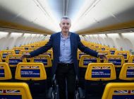 ÜNLÜ CEO İKİ HAVAYOLUNA DİKKAT ÇEKTİ