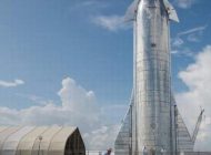 SPACEX, STARSHİP’İN TESTLERİ İÇİN BAŞVURU YAPTI