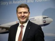 SUNEXPRESS CEO’SU BİSCHOF’TAN HAVACILIK ÖNGÖRÜSÜ