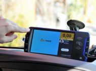 İSTANBUL HAVALİMANI’NDA AKILLI TAKSİ UYGULAMASI