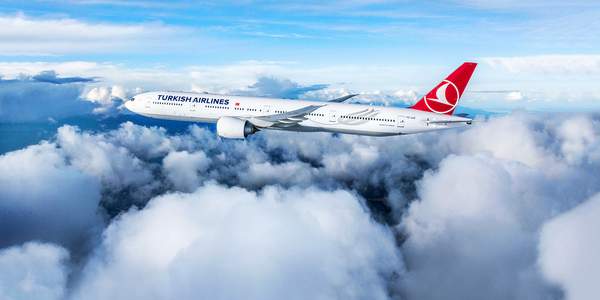 THY, BUGÜN 1062 YOLCUYU UÇURACAK!