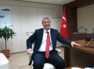 DHMİ AHL BAŞMÜDÜRÜ ALBAYRAK GÖREVDEN ALINDI