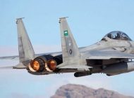 SUUDİ ARABİSTAN SAVAŞ UÇAĞI YEMEN’DE DÜŞÜRÜLDÜ!