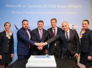 SUNEXPRESS 2019 YILINI REKORLA KAPATTI!