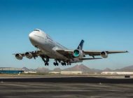 RR DÜNYANIN EN BÜYÜK FAN KANATLARININ ÜRETİMİNE BAŞLADI