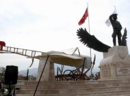 TEYYARECİ FETHİ BEY 109. ÖLÜM YILDÖNÜMÜNDE ANILDI