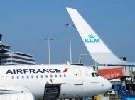 AIR FRANCE VE KLM’DEN İSRAİL KARARI