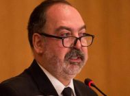 PEGASUS GENEL MÜDÜRÜ NANE GÖZYAŞLARINI TUTAMADI