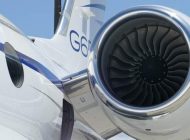 ROLLS-ROYCE BR725 MOTORU BİR MİLYON UÇUŞ SAATİNE ULAŞTI