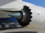 ROLLS-ROYCE TRENT MOTOR AİLESİNİN 25. YILINI KUTLUYOR