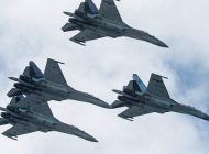 RUSYA ENVANTERİNDEKİ SU-35 SAYISINI AÇIKLADI