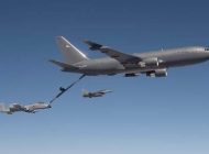 ABD, İSRAİL’E 8 TANKER UÇAĞI SATIŞINI ONAYLADI