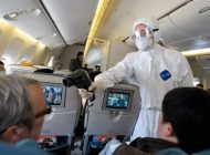 TESTLERİ POZİTİF ÇIKAN THY YOLCUSUYLA İLGİLİ AÇIKLAMA!