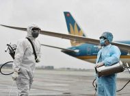 IATA’DAN ENDİŞELENDİREN KORONOVİRÜS ÖNGÖRÜSÜ