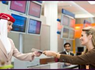 EMIRATES’TEN YOLCULARA SEYAHATLERİNDE ESNEKLİK