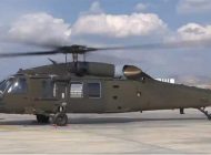 T-70 HELİKOPTERİNİN YER TESTLERİ DEVAM EDİYOR!