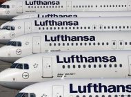 LUFTHANSA İLE VERDİ ÜCRET PAZARLIĞINDA ANLAŞAMADI