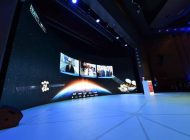 DÜNYANIN UYDU VE UZAY DEVLERİ ANTALYA’DA