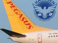 HAVA-SEN’DEN TUTUKLU PİLOTA ZİYARET