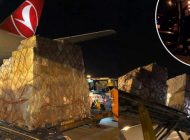 İLK TANI KİTLERİ TÜRKİYE’YE GETİRİLDİ!