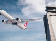 THY VE İSTANBUL HAVALİMANI RAKİPLERİNE FARK ATTI