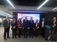 ‘İTİBARLI BİR HAVALİMANI NASIL OLUNUR?’ CEVABI BU KİTAPTA