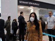 İSTANBUL HAVALİMANI’NDA YENİ UYGULAMA BUGÜN BAŞLADI