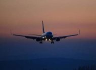 ARJANTİN’DE  UÇUŞLAR 1 EYLÜL’E KADAR DURDURULDU