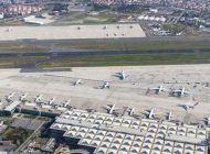 ATATÜRK HAVALİMANI PARK EDEN UÇAKLARLA DOLDU!