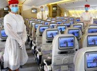 EMİRATES’TE YENİ YOLCULUK KURALLARI !