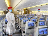 EMIRATES, 40 BİN FETTTE EN ÇOK İZLENEN FİLMLERİ AÇIKLADI