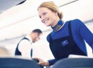 HOSTESLER HEMŞİRELİK YAPACAK