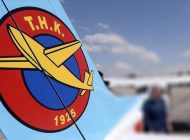TÜRK HAVA KURUMU’NDAN KAYYUM AÇIKLAMASI