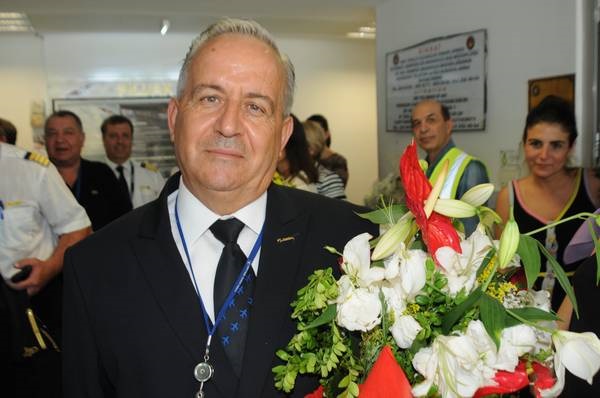 HAVACILIK CAMİASININ ACI KAYBI!