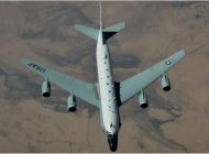 KORE YARIMADASI ÜZERİNDE ABD CASUS UÇAĞI GÖRÜLDÜ