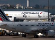 AIR FRANCE’A 7 MİLYAR EUROLUK YARDIM