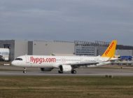 PEGASUS EN GENÇ UÇAĞI ‘AZRA’YI TANITTI (VİDEOLU)