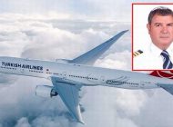 THY’DE  BİR PİLOT DAHA CORONA KURBANI!