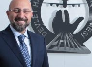 KESKİN, İSTANBUL HAVALİMANI’NIN BİRİNCİ YILINI KUTLADI