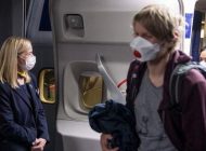 ”MASKE YOKSA UÇUŞ DA YOK!”