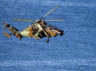 KANADA’YA AİT ASKERİ HELİKOPTERİN ENKAZINA ULAŞILDI