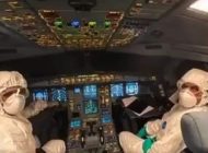 THY’DEN PİLATLAR GÜNÜ’NDE ANLAMLI MESAJ (videolu)