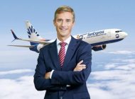 SUNEXPRESS’İN YENİ CEO’SU GÖREVİNE BAŞLADI